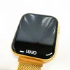 Smartwatches Liujo Gold   Kollektion Luxury - frau Produktbild-Vorschau 7
