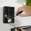 Philips Hue Resonate white color LED Wandleuchte schwarz Produktbild-Vorschau 14