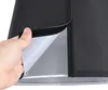 Lampa podłogowa HOMCOM do salonu z abażurem z tkaniny, Podgląd zdjęcia produktu 5