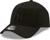 New Era Kinder Trucker Cap - New York Yankees schwarz Child Produktbild-Vorschau 1