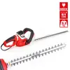 HECHT 610 Heckenschere Elektro | 600W | 61 cm Schnittlänge Produktbild-Vorschau 3