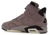 Jordan 6 Retro A Ma Maniére Smokey Mauve US9 - EU42.5 Produktbild-Vorschau 4