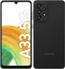 Samsung Galaxy A33 5G Dual SIM Schwarz 128 GB Produktbild-Vorschau 3