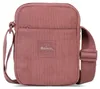 Bench. Umhängetasche Cord Crossbody Bag Malve mauve Produktbild-Vorschau 1