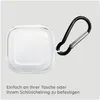 Cazy Silikonhülle für Samsung Galaxy Buds4 / Galaxy Buds4 Produktbild-Vorschau 5