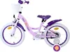 Disney Wish Kinderfahrrad - Mädchen - 16 Zoll - Lila Produktbild-Vorschau 8