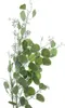 GASPER Eukalyptuszweig Grün mit Knospenansätzen 85 cm - Produktbild-Vorschau 1