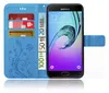 Handy Tasche für Samsung Galaxy A3 2016 Schutz Hülle Produktbild-Vorschau 4