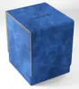 Gamegenic Deckbox Squire 100+ XL Blau - Produktbild-Vorschau 6