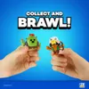 Brawl Stars Sammelfiguren 8er Pack Produktbild-Vorschau 11