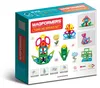 Magformers Twinkling Garden Set 27tlg. Produktbild-Vorschau 6