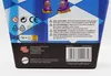 The bottom part of a product box with various labels, warnings, and a barcode. Produktbild-Vorschau