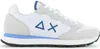 Sun68 Sneaker Low Herren 32323039393834 Weiß 44 EU Produktbild-Vorschau 2