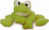 Inware 6228 - Kuscheltier Frosch Freaky, grün, XXL - 97 cm Produktbild-Vorschau 1