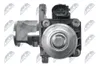 NTY EGR-PL-012 AGR-Ventil für OPEL Corsa D Schrägheck (S07) Produktbild-Vorschau 3