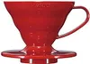 Coffee Dripper V60 01 Red VD-01R / Bestbrew Produktbild-Vorschau 2