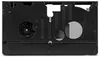 Hama Cassette-Adapter Vhs-C/Vhs Automatisch Voir les images du produit 6