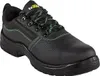 teXXor S3 scarpa bassa di sicurezza Marsiglia Nero/Verde-38 Anteprima dell’immagine prodotto 3