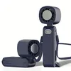 Akku Handventilator 5000mAh, USB wiederaufladbarer Mini Produktbild-Vorschau 3