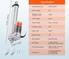Azionamento lineare SucceBuy da 12 V, 6 pollici, per Anteprima dell’immagine prodotto 7