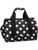 reisenthel sac à épaule sac de voyage Allrounder Dots White Voir les images du produit 11