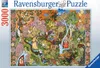 Puzzle 3000 Slunen znamen Náhled obrázku produktu 4