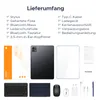 P12 Plus Tablet 12.2" 2.4K 120H Display – Android 16, 48GB Produktbild-Vorschau 9