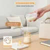 Elektrische Milchpumpe Twinky – Praktisches Abpumpen - Produktbild-Vorschau 3