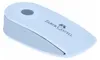 FABER-CASTELL Radierer Sleeve Mini New Ha. Farben 24x Produktbild-Vorschau 3
