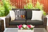 MuchoWow® Outdoor Kissen - Gewürze - Löffel - Tisch - Produktbild-Vorschau 5