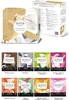 Veertea, Tee Geschenkset, Set von 200 Teebeuteln Viele Produktbild-Vorschau 6