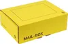 smartboxpro Paket-Versandkarton MAIL BOX, Größe: S, gelb - Produktbild-Vorschau 4
