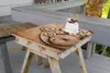 Wallario selbstklebende Möbelfolie/ Tischdecke für Innen Produktbild-Vorschau 2