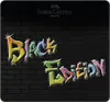 Black Edition Bunstift - 24er Metalletui. Produktbild-Vorschau 5