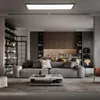 LED Panel 100x25 cm - 22W, 2300lm, flach, neutralweiß, Produktbild-Vorschau 3