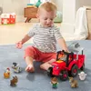 Fisher-Price Little People JLM99, 1 rok / roky, Náhľad obrázku produktu 5