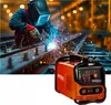 Spawarka Inwertorowa Inwerterowa Igbt Mma Lift Tig 350A 3W1 Podgląd zdjęcia produktu 8