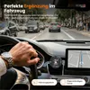 TECHNAXX Verkehrswarner Secure Drive Pro, TX-388, mit Produktbild-Vorschau 9