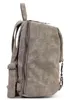 SURI FREY zaino Romy Basic City Backpack Darkgrey grigio Anteprima dell’immagine prodotto 4