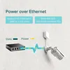 interruttore a 5 vie tp-link TL-SG1005P Anteprima dell’immagine prodotto 13