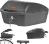 Polisport Gepaecktraeger- Box 12L Schnellverschluss Produktbild-Vorschau 11