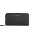 Calvin Klein Z/A Wallet Lg Black . Produktbild-Vorschau 8