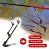 Supporto per canna da pesca telescopico – Fishrod Anteprima dell’immagine prodotto 3