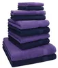 Betz 10-tlg. Handtuch-Set PREMIUM CLASSIC 2 Duschtücher 4 Produktbild-Vorschau 1