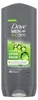 Dove Men+Care Extra Fresh Żel pod prysznic, 250 ml Podgląd zdjęcia produktu 1