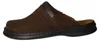 Josef Seibel Schuhe Herren Pantoletten Leder Clogs Max Produktbild-Vorschau 8