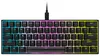 Corsair K65 RGB MINI 60% klávesnice USB německá černá Náhled obrázku produktu 3