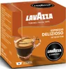 Lavazza A Modo Mio Espresso Delizioso | 16 Kaffeekapseln Produktbild-Vorschau 4