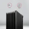 Axagon CLR-M2XL, Tepelná jímka / chladič, Černá Náhled obrázku produktu 3