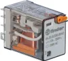 Finder Relais enfichable 230VAC 2W 12A p.douille 96.72 Voir les images du produit 2